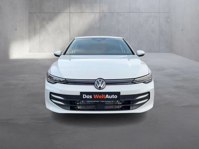 Volkswagen Golf Rabbit TSI