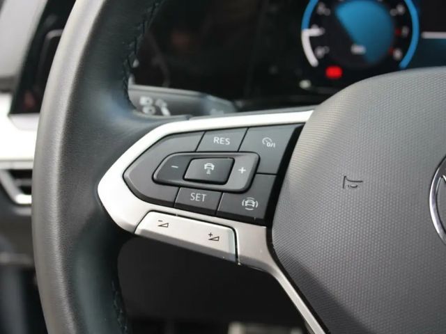 Volkswagen Golf Golf VIII Move Variant