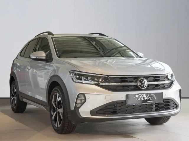 Volkswagen Taigo 1.5 TSI DSG IQ.Drive Style