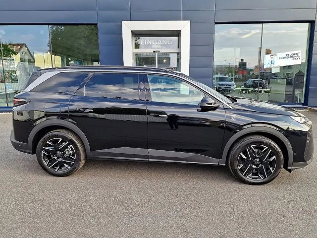 Peugeot 5008 GT-Line