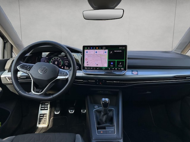 Volkswagen Golf 1.5 TSI Plus