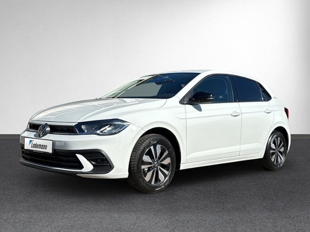 Volkswagen Polo 1.0 TSI