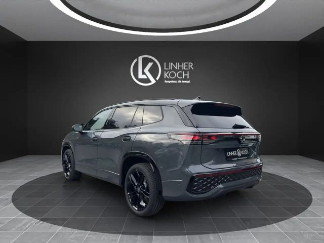 Volkswagen Tayron 4Motion