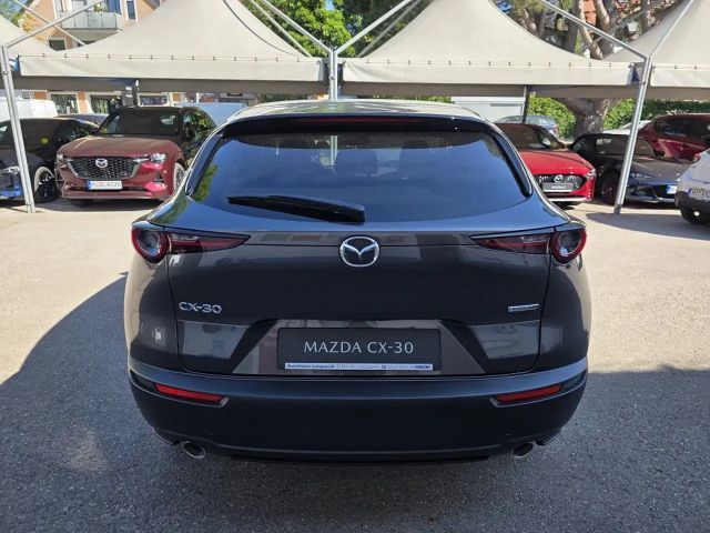 Mazda CX-30 SkyActiv e-Skyactiv