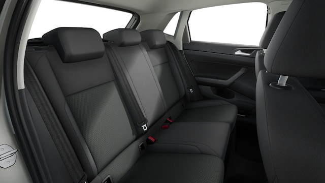 Volkswagen Polo 1.0 TSI