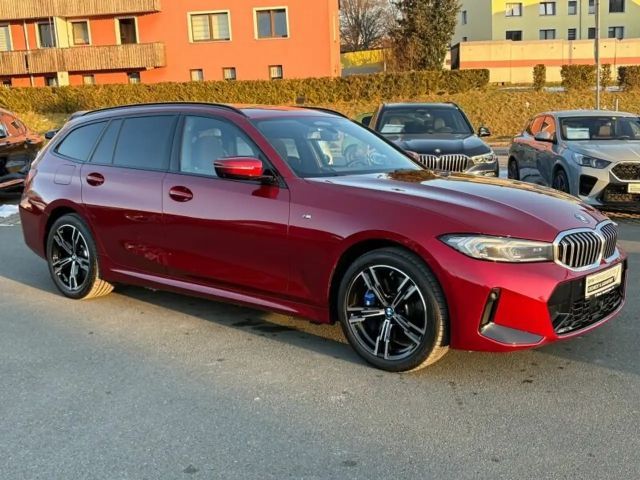 BMW 330 330e M-Sport Touring