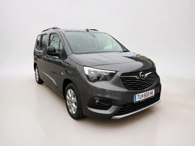 Opel Combo Elegance Life