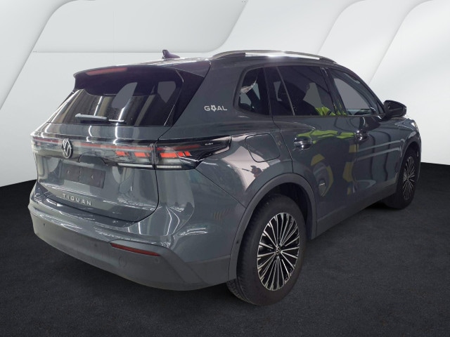 Volkswagen Tiguan 2.0 TDI DSG IQ.Drive