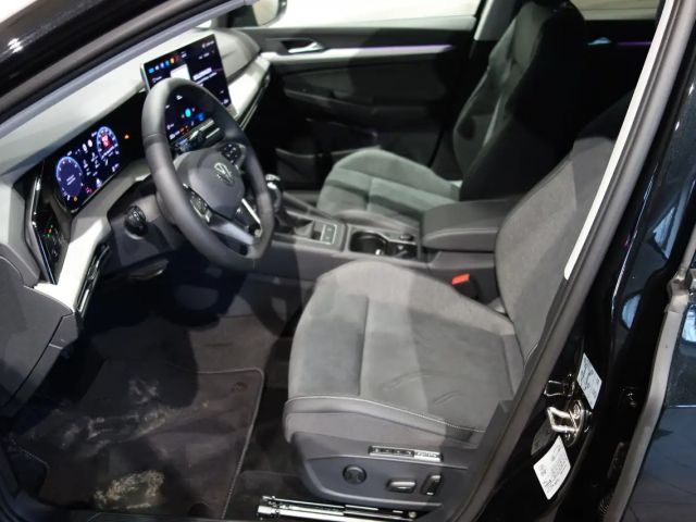 Volkswagen Golf Rabbit TSI*Anhängerkupplung schwenkbar