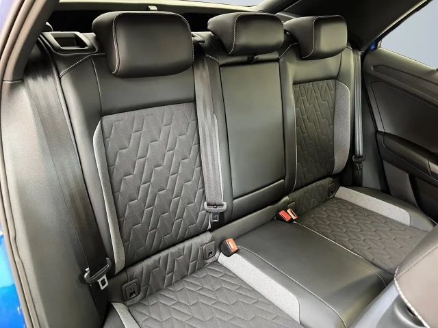 Volkswagen T-Roc 1.5 TSI DSG