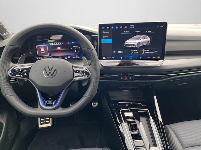 Volkswagen Golf Golf VIII Variant