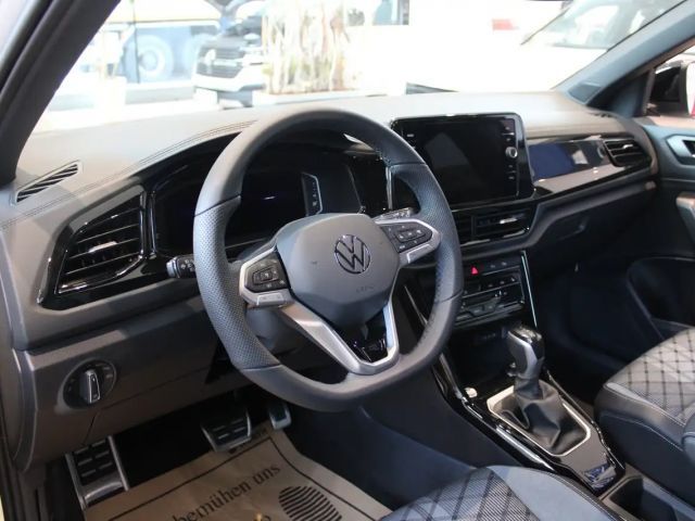 Volkswagen T-Roc DSG Sport