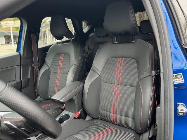 Renault Captur EDC RS TCe 140