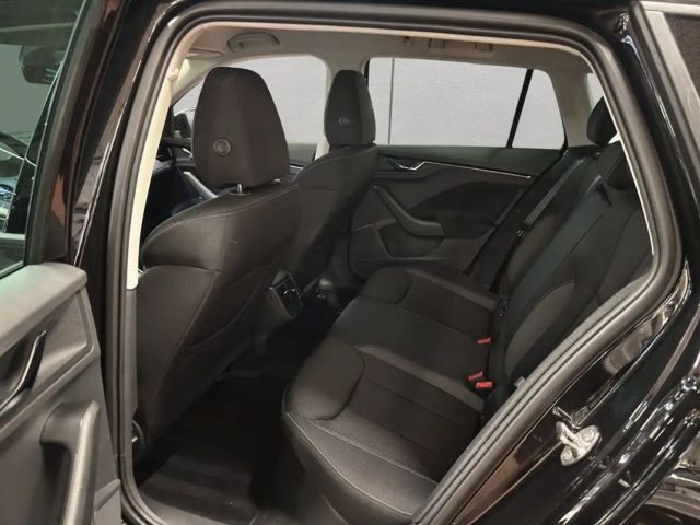 Skoda Kamiq 1.0 TSI Tour