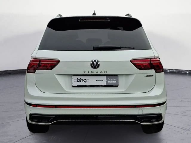 Volkswagen Tiguan DSG R-Line