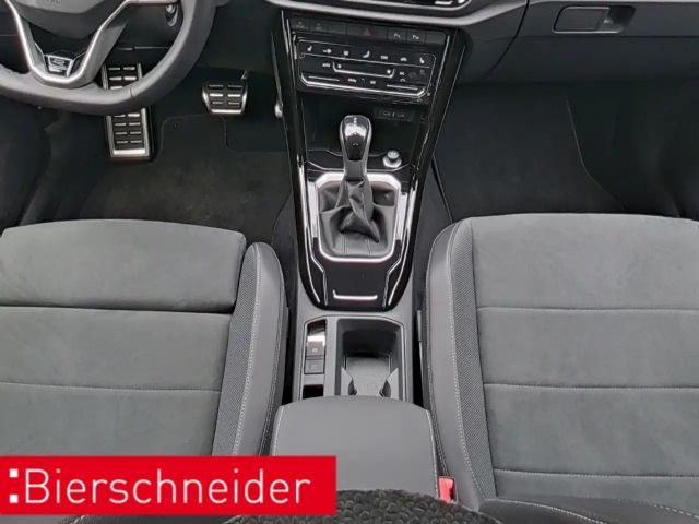 Volkswagen T-Roc 2.0 TDI DSG R-Line Style