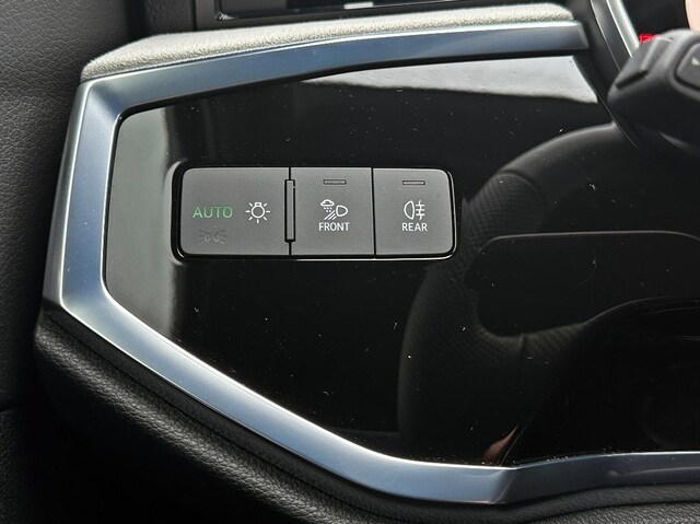 Audi Q3 35 TFSI S-Line S-Tronic Sportback