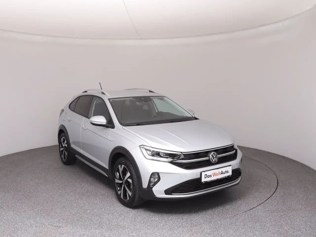 Volkswagen Taigo Style