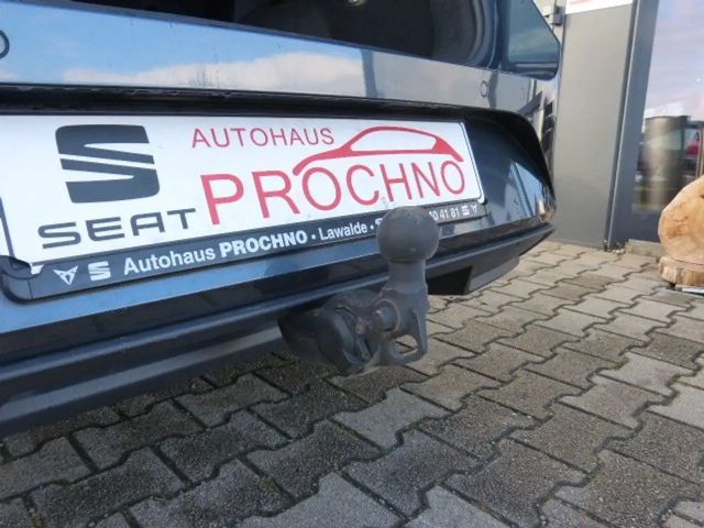 Seat Leon 1.5 TSI Sportstourer Xcellence