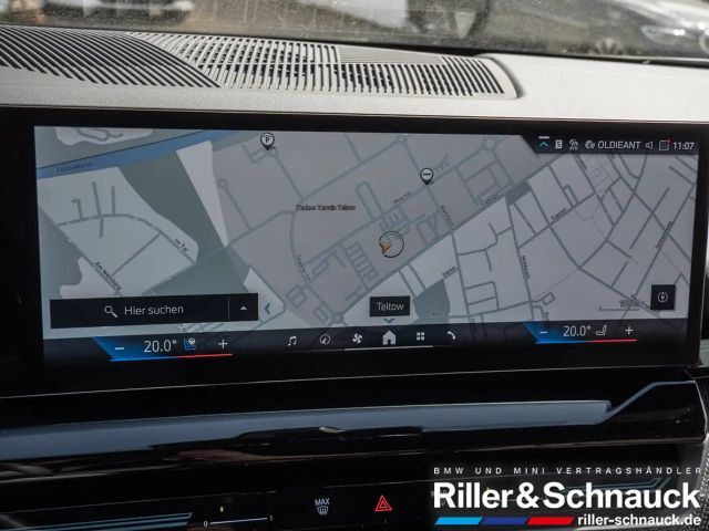 BMW 540 540d M-Sport Touring xDrive