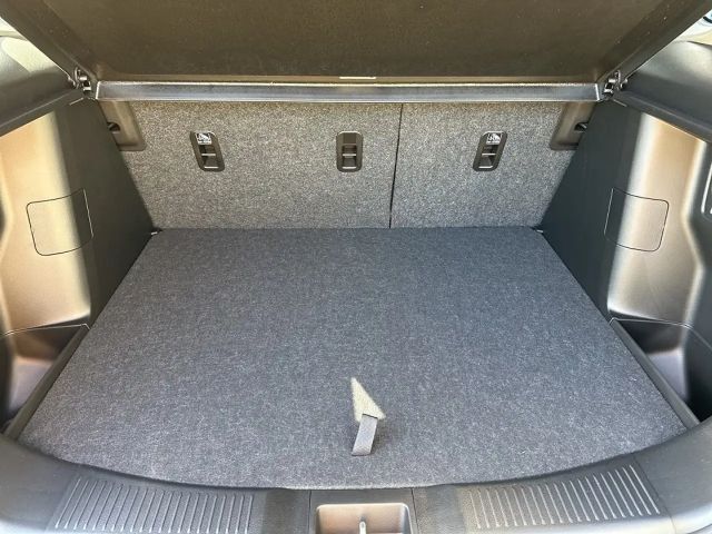 Suzuki S-Cross Hybrid