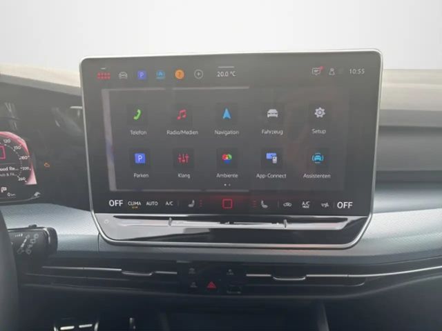 Volkswagen Golf 2.0 TDI Golf VIII Variant