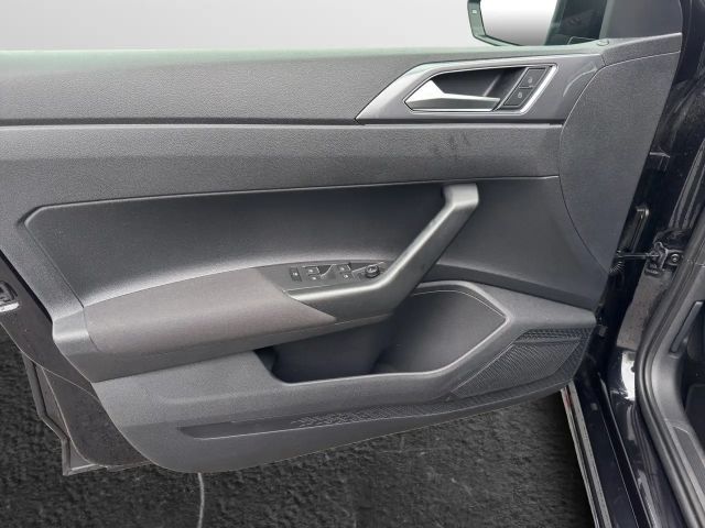 Volkswagen Polo 1.0 TSI Highline