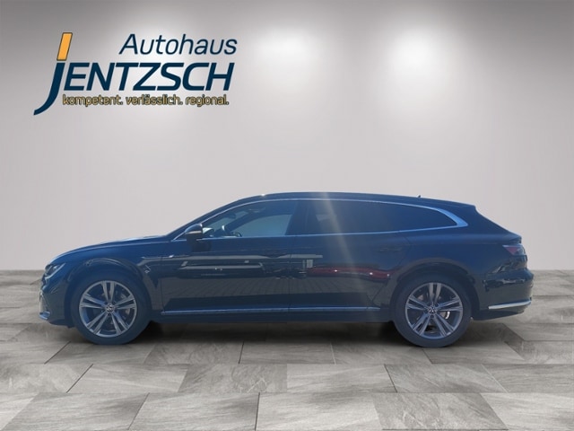 Volkswagen Arteon Shooting Brake IQ.Drive