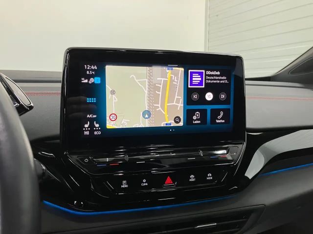 Volkswagen ID.4 220 kW 4Motion GTX