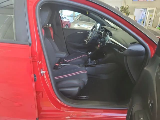 Opel Corsa Turbo