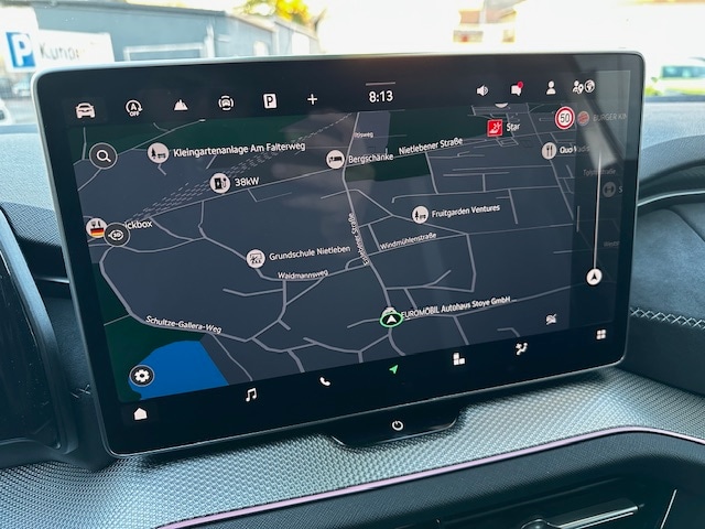 Skoda Kodiaq Sportline
