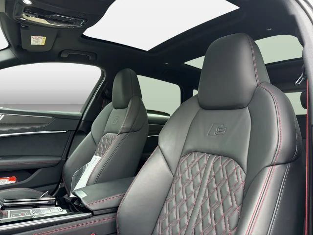 Audi S6 3.0 TDI Avant Quattro