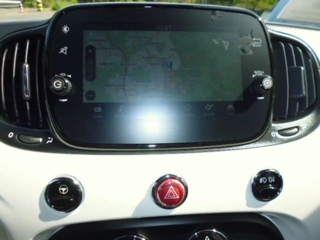 Fiat 500C 1.0 DolcevitaPaket TechPaket NAVPaket KomfortPaket