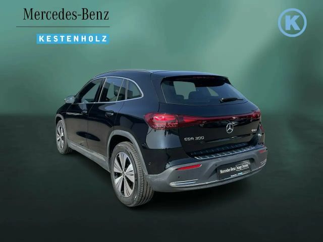 Mercedes-Benz EQA 300 4MATIC Progressive
