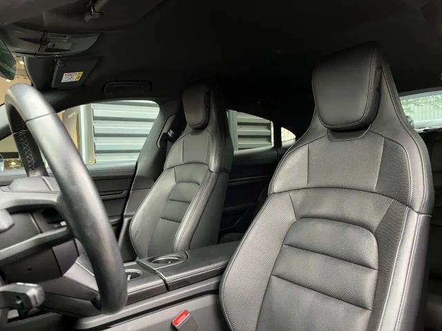 Porsche Taycan Sitzbel. 22KW Onboard,Sportsound