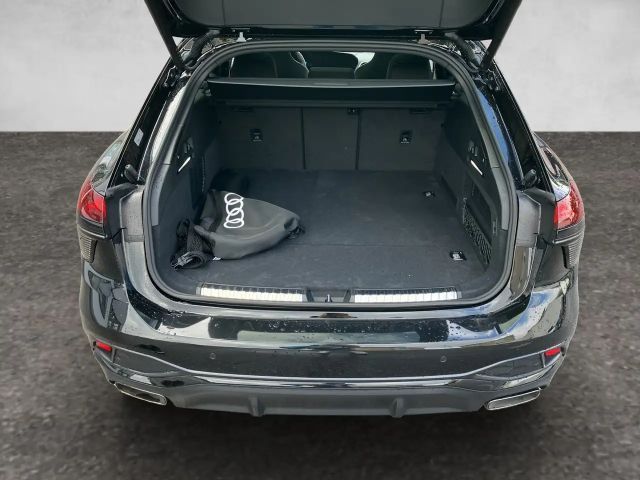 Audi A6 Hybride Quattro