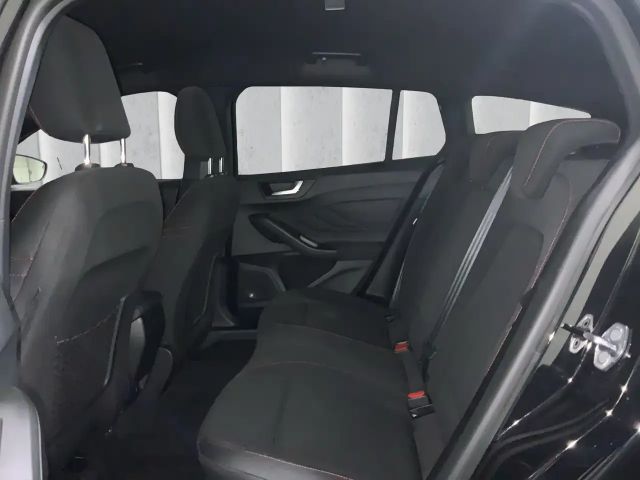 Ford Focus 1.5 EcoBlue ST Line Wagon