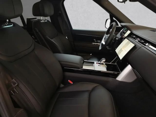 Land Rover Range Rover Autobiography P530