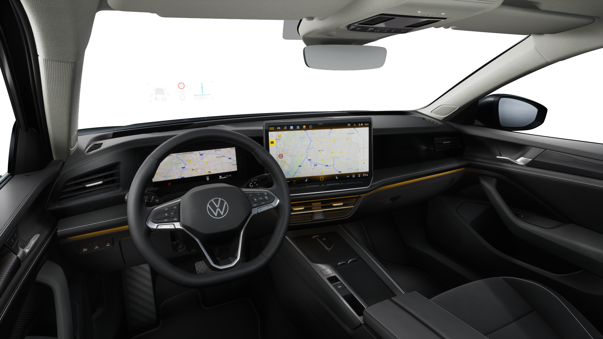 Volkswagen Passat 2.0 TDI Business