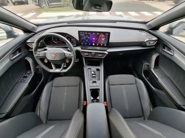 Cupra Formentor 2.0 TSI 4Drive DSG VZ