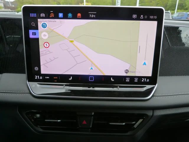 Volkswagen Tiguan 1.5 eTSI DSG Life