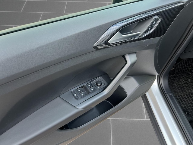 Volkswagen T-Cross 1.0 TSI DSG