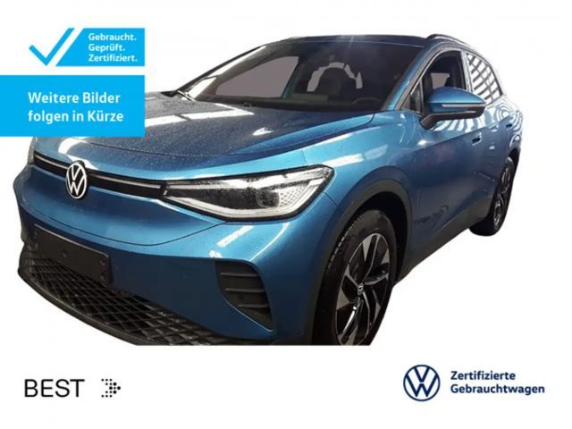 Volkswagen ID.4 IQ.Drive Performance Pro