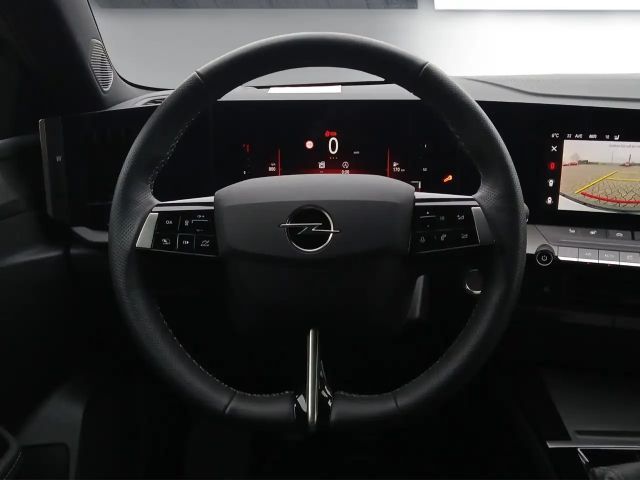 Opel Astra GS-Line Grand Sport Sports Tourer