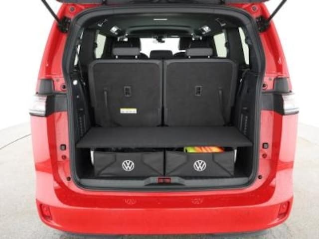 Volkswagen ID.Buzz 4Motion GTX