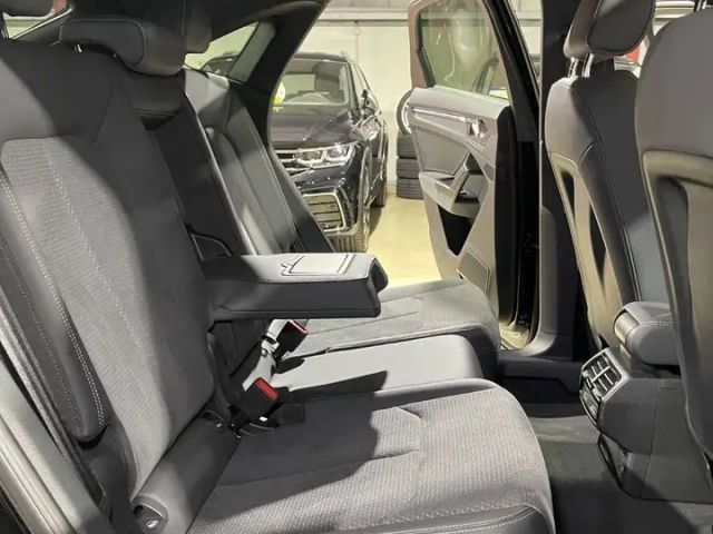 Audi Q3 Quattro Sportback