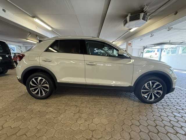 Volkswagen T-Roc DSG Style