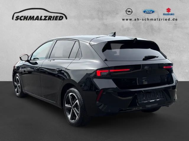 Opel Astra GS-Line Grand Sport