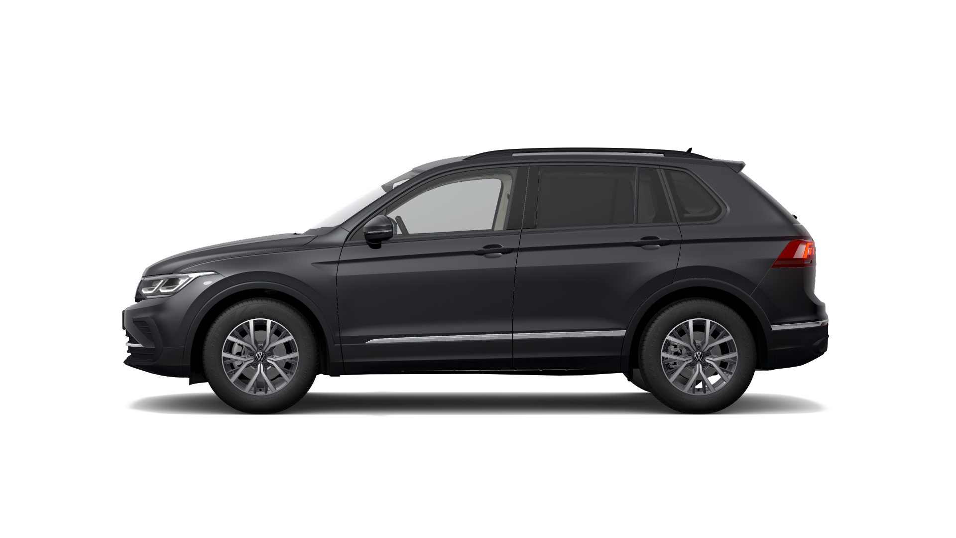 Volkswagen Tiguan 2.0 TDI Life