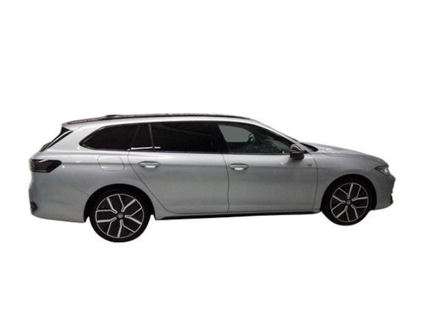 Volkswagen Passat 2.0 TSI